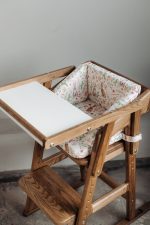 Decoration wooden present - Image 2