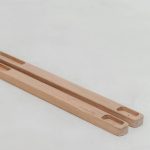 Eames lounge chair - Image 2