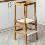 Wooden single drawer - Image 2