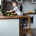 Wooden single drawer - Image 3