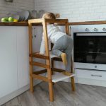 Wooden single drawer - Image 4