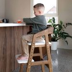 Eames plastic side chair - Image 3