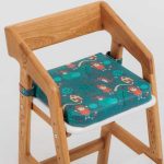 Classic wooden chair - Image 4